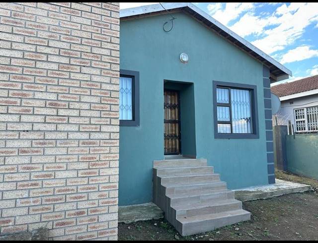 3 BEDROOM HOUSE FOR SALE IN SOUTHERNWOOD